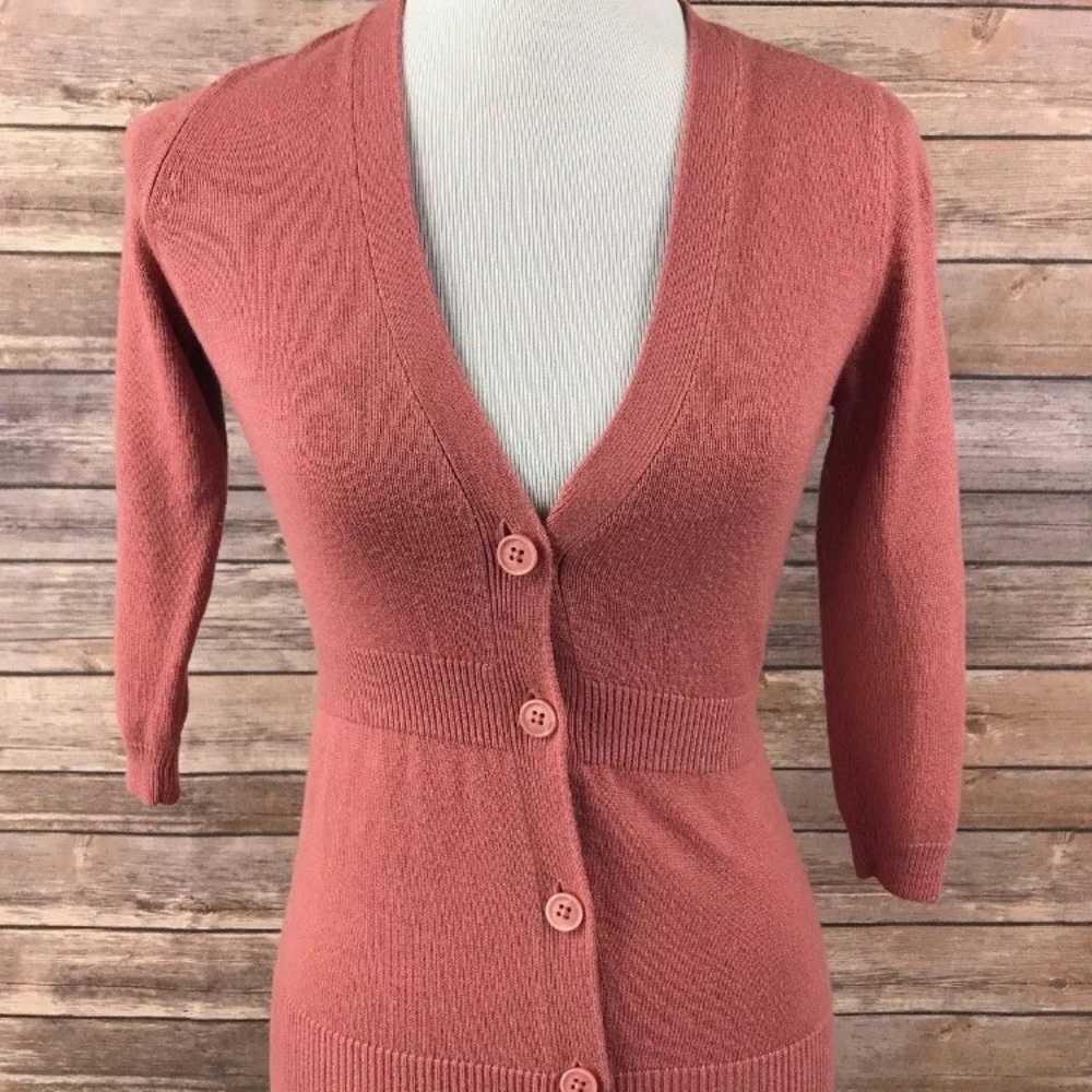Ann Taylor Petite XS cardigan 🎀